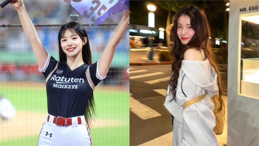 李多慧「全裸色熱舞」暗黑內餡被看光!彈跳失速噴裝網暈:沒了 李多慧「全裸色熱舞」暗黑內餡被看光!彈跳激烈失速噴裝…百萬人瘋看:我沒了