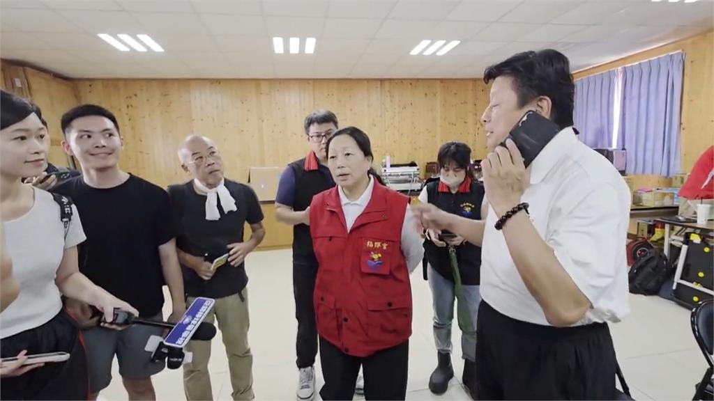 捐款助災區！　吊車大王喊話別捐到「某某帳戶」引聯想