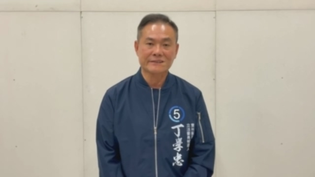 雲林第一選區激戰! 蘇治芬抨丁學忠當鎮長 虎尾鬥毆案件增加