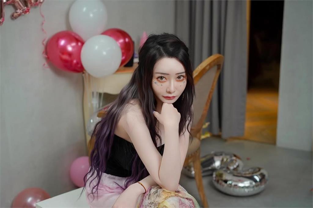 台版明日花綺羅生日「正面雪白大開花」!親揭「5擇偶條件」網驚:小哥哥艾里?