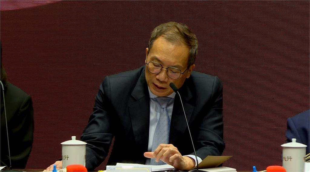 政院拍板「國安法」修法！鼓吹戰爭言論最重罰百萬「2類人可加重其刑」