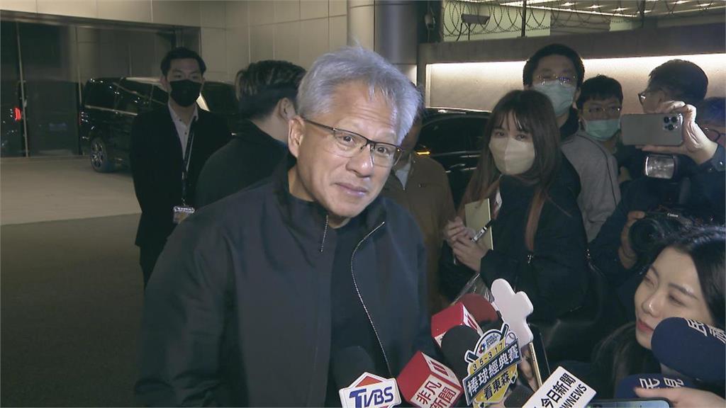 中東炸裂「資金狂灌台積電」？華爾街專家猛揭「轉抱這檔更香」逆風真相：正是買進時機