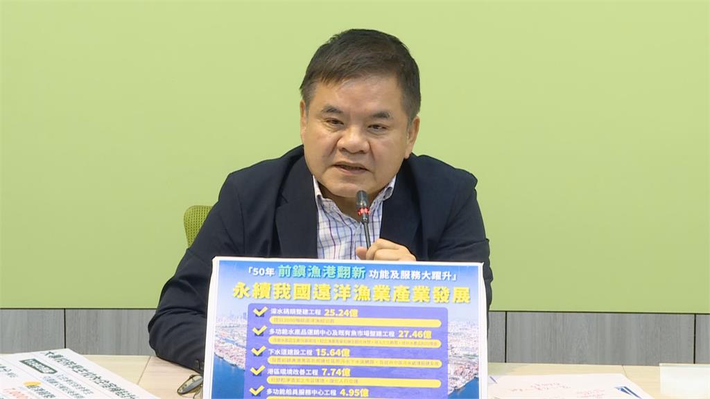 快新聞/翁曉玲不認錯!竟再揚言大砍明年預算 綠委狠酸這句