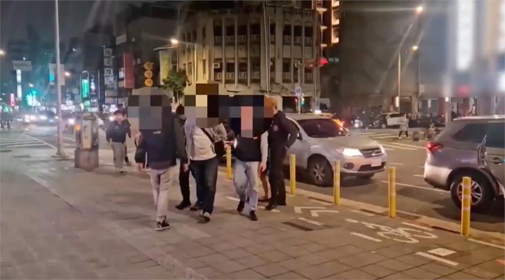 快新聞／萬華驚傳凶殺案！被害人爭風吃醋遭刺身亡　凶嫌狡猾躲追緝