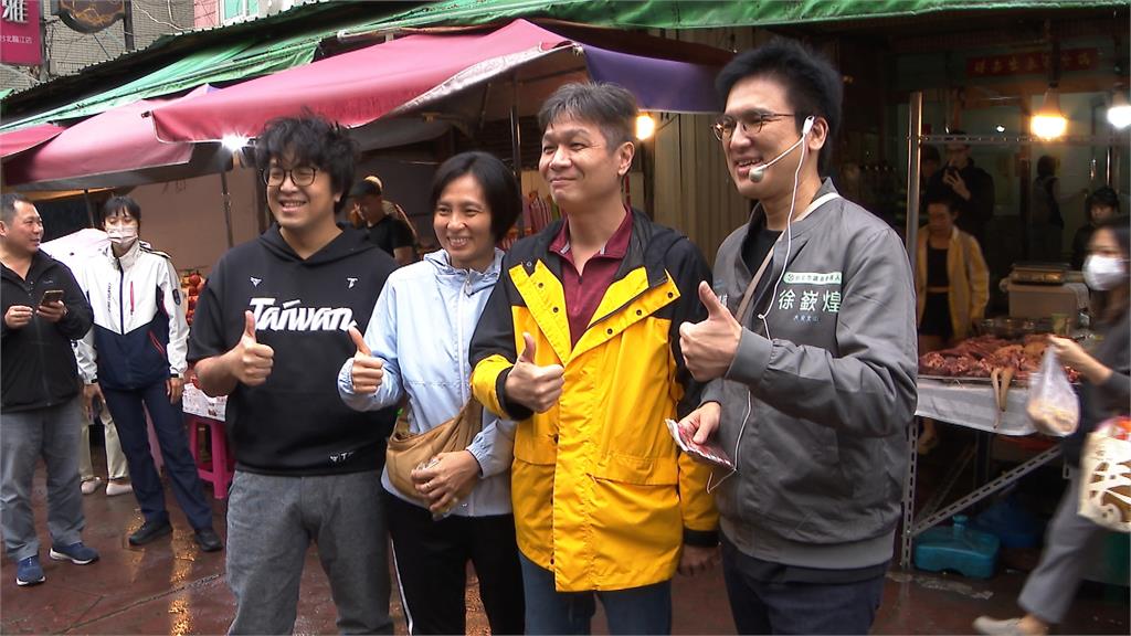 選北市呼聲高!有被總統徵詢? 王世堅:沒有也沒必要徵詢我