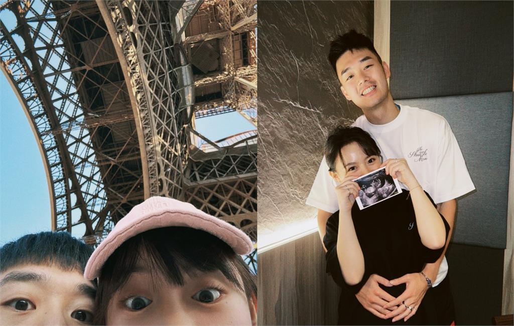 王齊麟老婆突公開「0修圖近況」!曝3大驚人變化:原來大家都是說真的