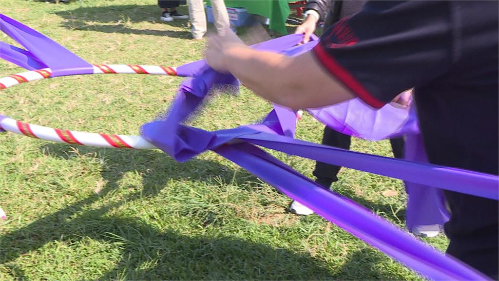 共同實踐淨零永續! 中醫大附醫親子活動引領綠色未來