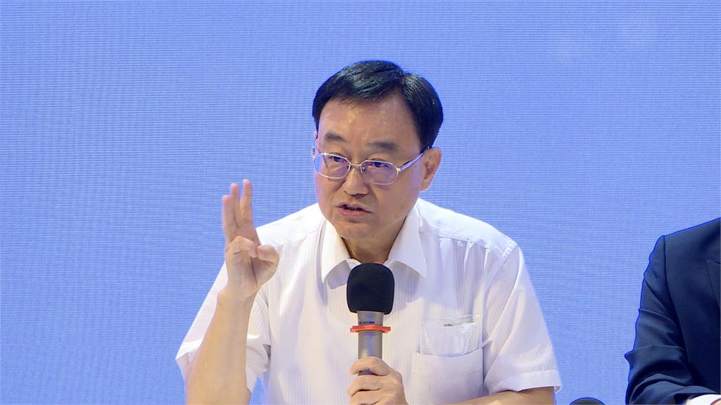 倒塌4天基泰終於出面　董座請辭快閃　總經理當場噴淚