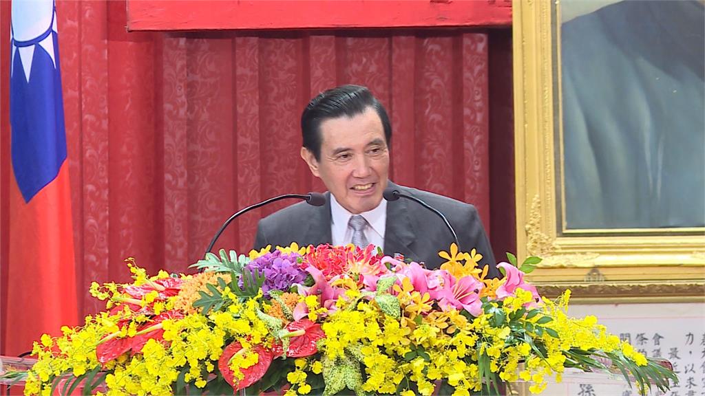 備詢處女秀聚焦馬訪中 蔡明彥:特勤中心沒建議不配槍