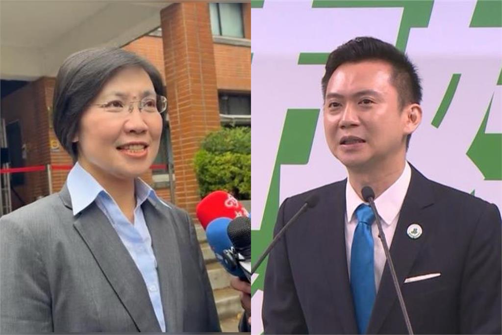 快新聞／民眾黨「這縣市」鐵票倉守不住了！小草改挺綠營戰將　黃國昌尷尬回應