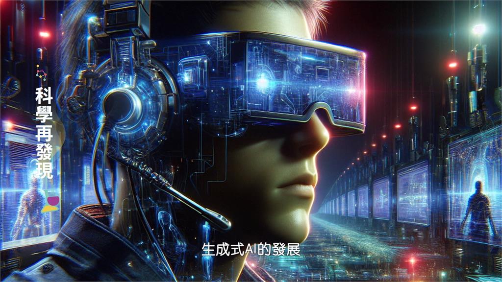 AI與百工百業！科普節目攜手世新　　探討產業轉型與科普新未來