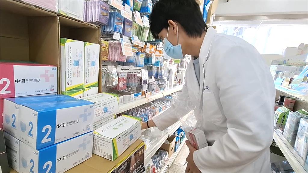 藥師面試「起薪喊10萬」正常價? 公會:視工作量 非常態薪資