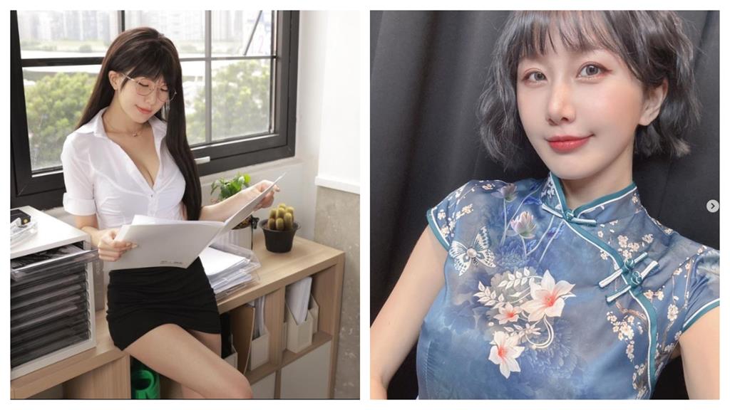 Joeman女友泡澡辣照被挖!轉身卡住「一條線」網暴動:合法嗎?