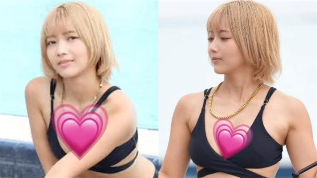 資深暗黑女神突拋震撼彈「暫停拍片活動」…自曝想做3事：期待更多機會！