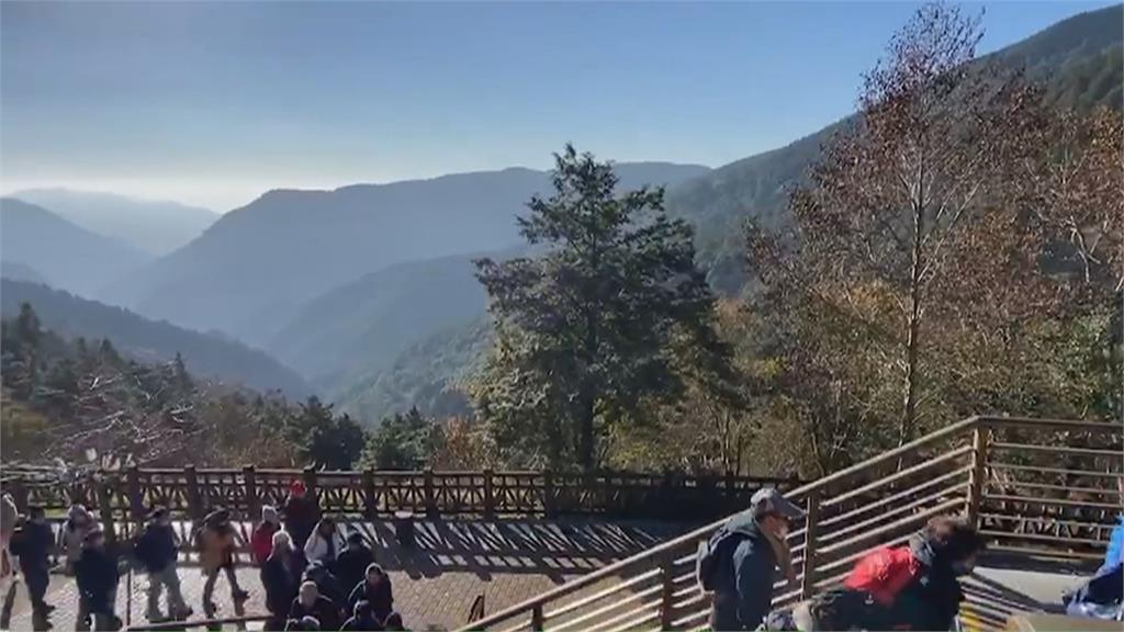 今明兩日冷空氣達「最強」　下週東北季風來襲！北部、東半部濕冷到明年