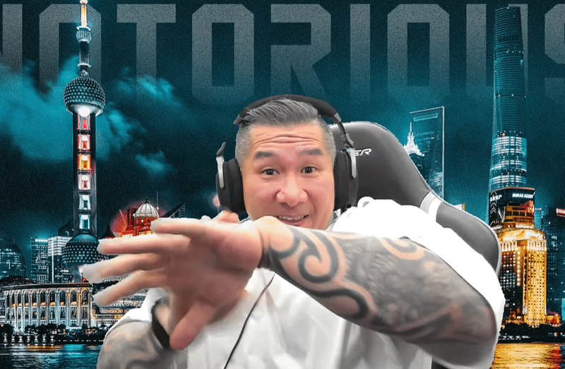 館長YT抖內1年飆破1千萬！他曝「歷年數據圖」揭關鍵轉折：跟1事有關