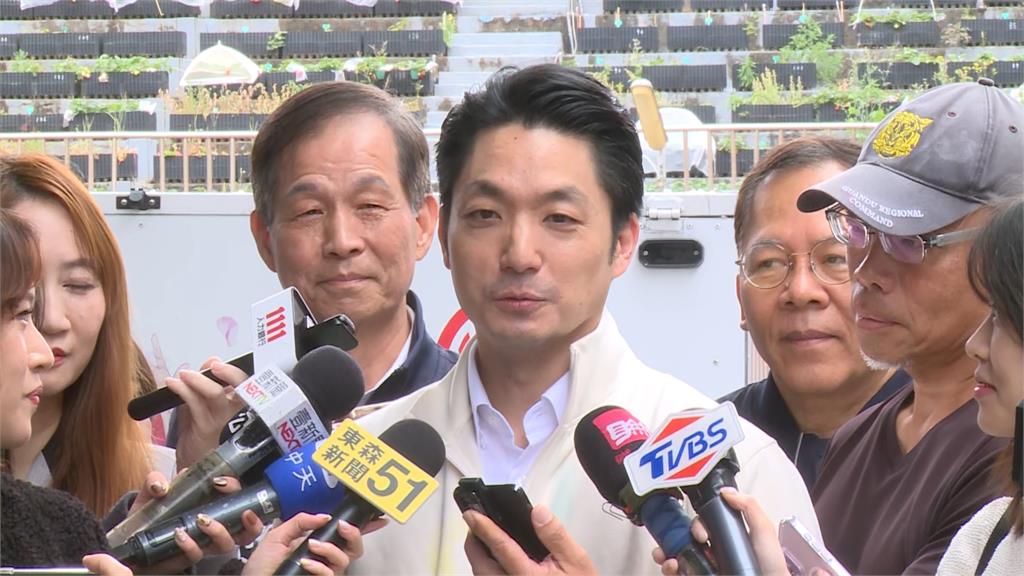 蔣萬安撞臉中國古裝劇角色 國台辦竟喊「血脈相連」 議員批:荒謬