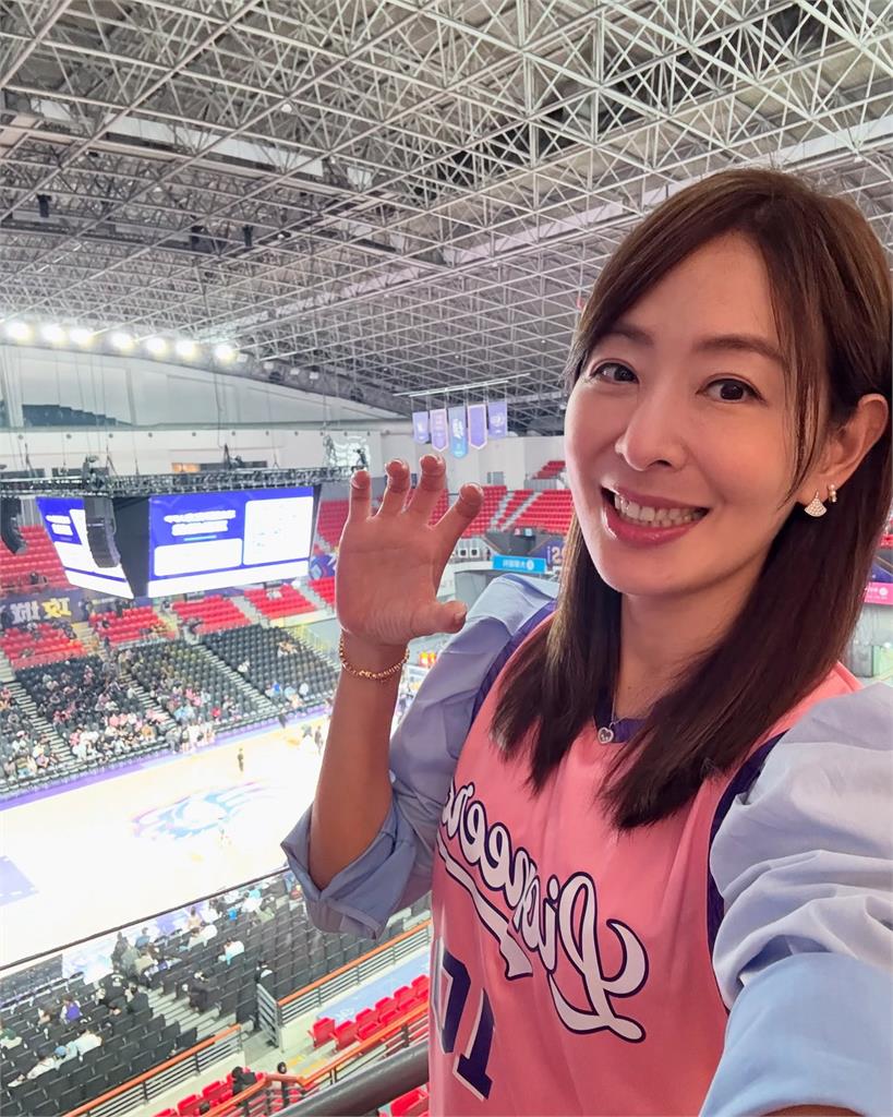 賈永婕1句嘆「大家真的覺得我是笨蛋」?公關女強人長文挺:是101賺到
