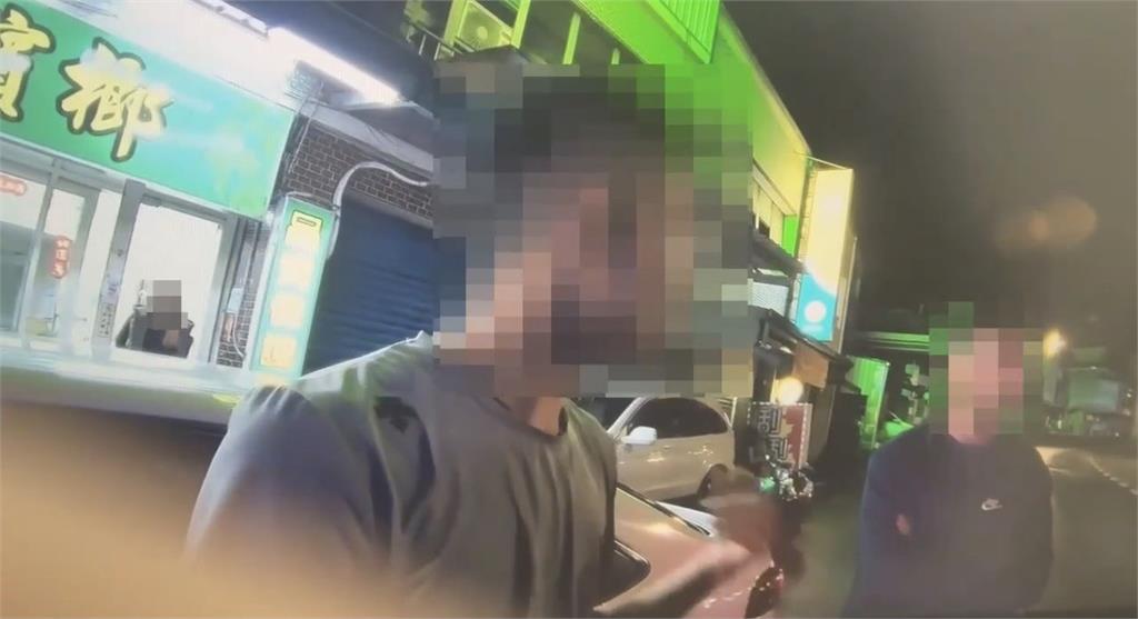 陽明醫院前搶案！逃亡上百公里　3人宜蘭遭逮　主嫌在逃中