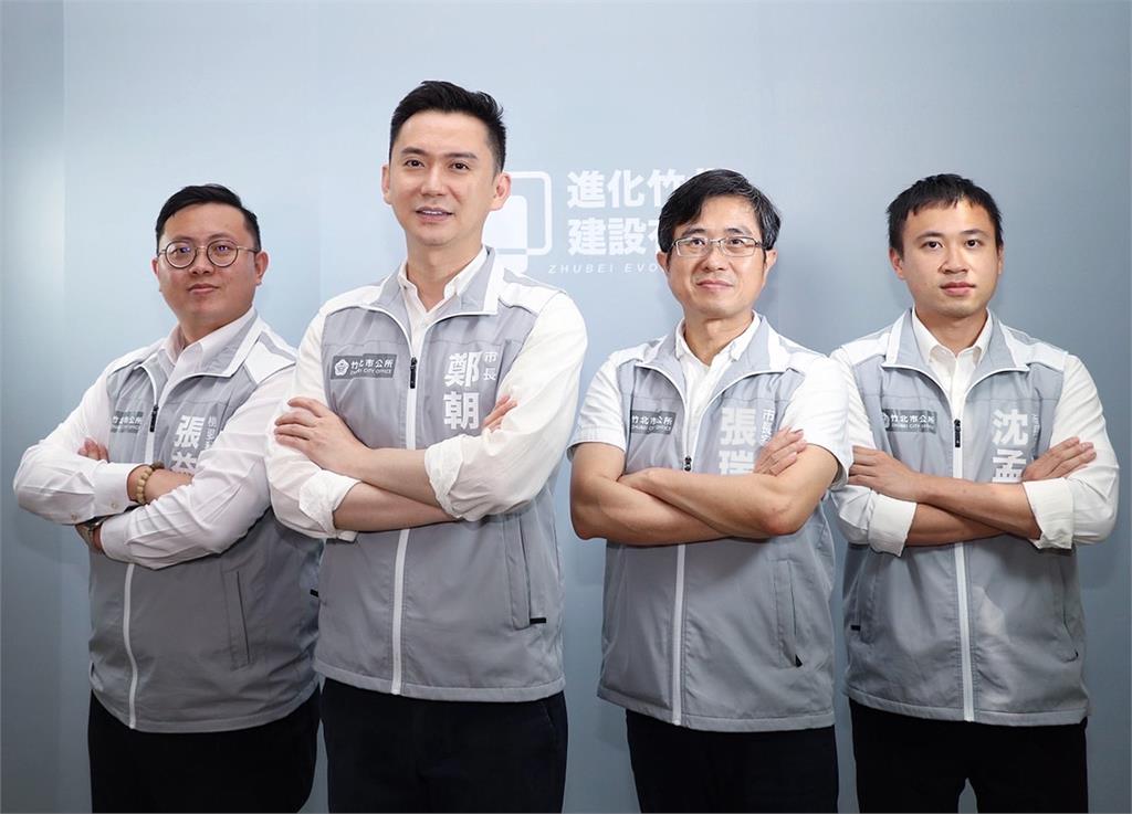 想像台灣/竹北市新生兒為全台之冠?高所得=高出生率?拆解竹北的福利政策
