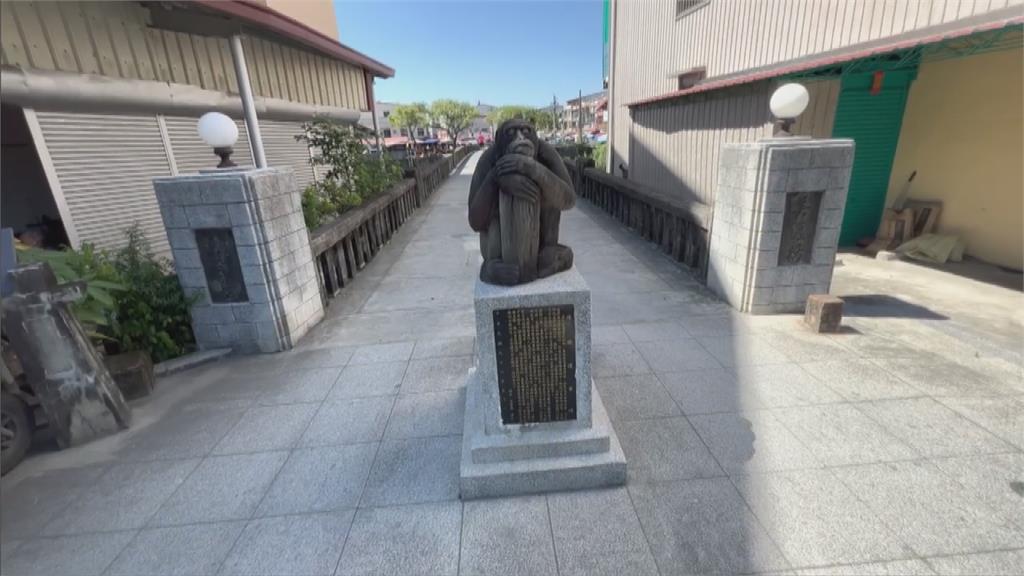 台灣趴趴走/派出所內喝咖啡? 永安老街的美濃文創中心