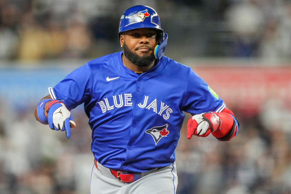 MLB/美媒自行選出4支晉級聯盟冠軍賽球隊MVP 道奇由佐佐木朗希獲選