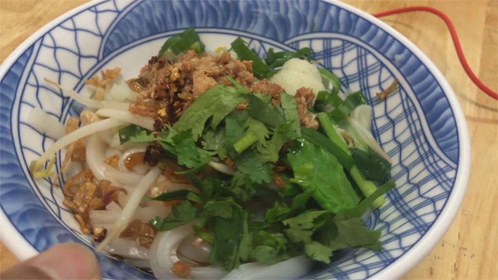 寶林茶室「致死原因」要等2週!他點早餐店「這美食」嚇歪喊:不敢吃了