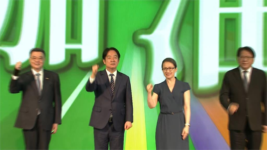 陳其邁將接更大麥克風？　卓榮泰曝原定"「當半年閣揆」