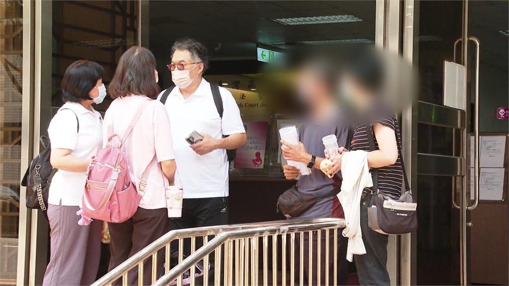 國中生割頸案高院開庭! 死者父母氣哭:沒有悔意 希望重判