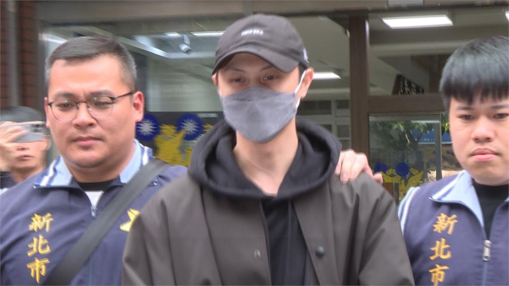 粿粿喜歡男子漢還是王子？　「閃兵第四波」逮王子邱勝翊