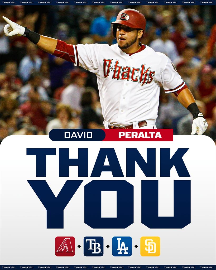 MLB(影)／從在麥當勞炸薯條拚上大聯盟！38歲佩洛塔寫下勵志逆襲人生宣布退休