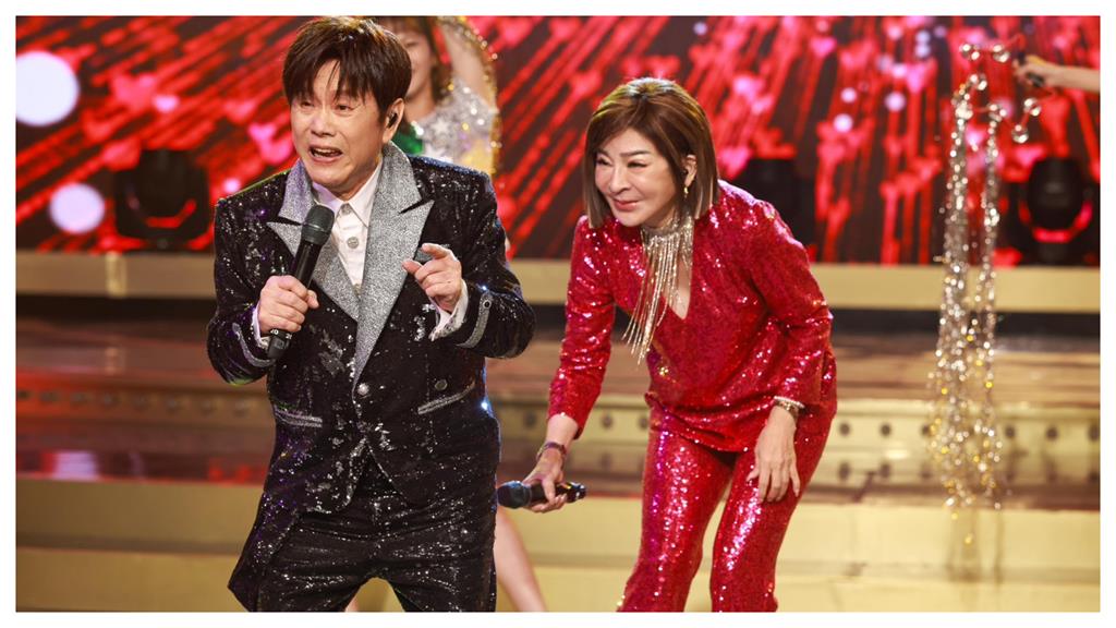 王彩樺「組合拳」突襲黃西田　他「1舉動」急喊：沒這段