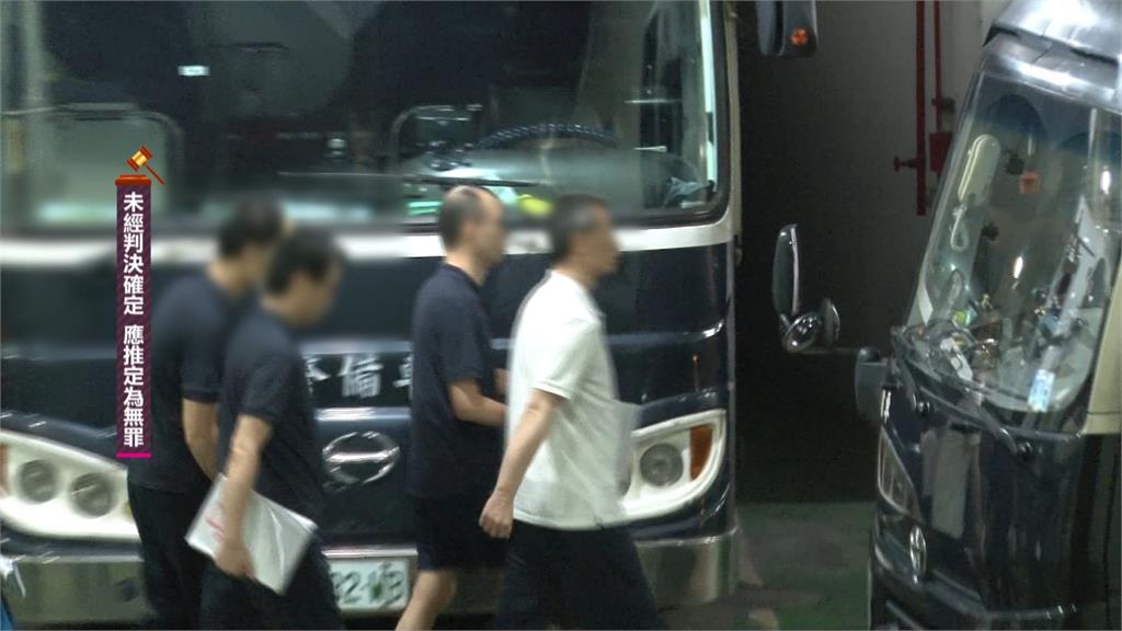 王牌交易所「垃圾幣」虛幣詐22億! 律師王晨桓認罪400萬交保
