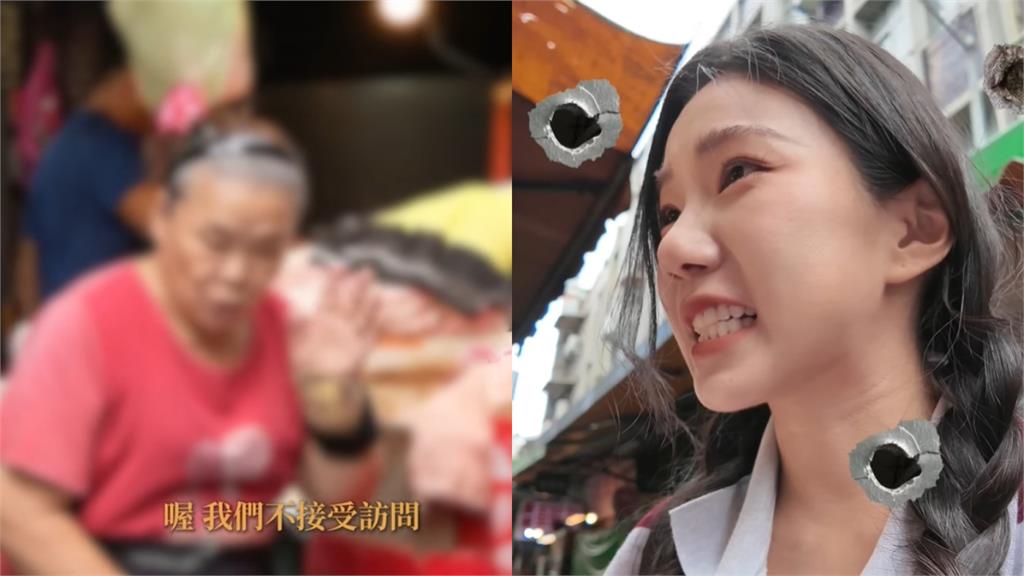 家寧「突上新片」不甩52萬IG消失！被攤販打槍「瞬間變臉」網灌爆：裝的