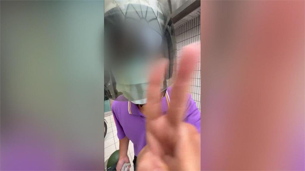 社區裝潢遇找碴! 住戶挑釁裝修師傅辯:守護社區安全