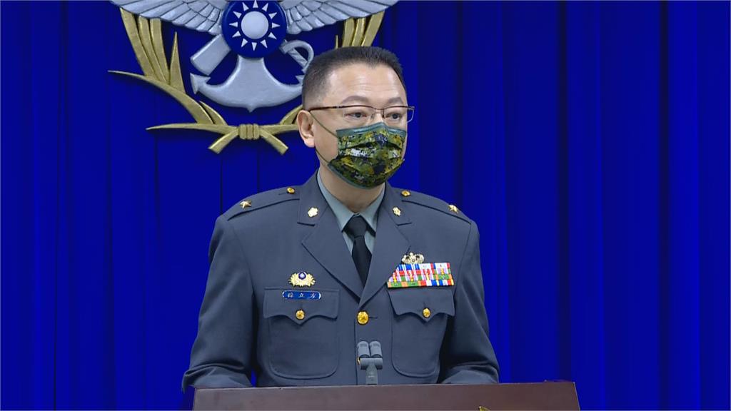 台灣若遇中國「間諜氣球」如何應處？　國防部強調：各種手段都有可能