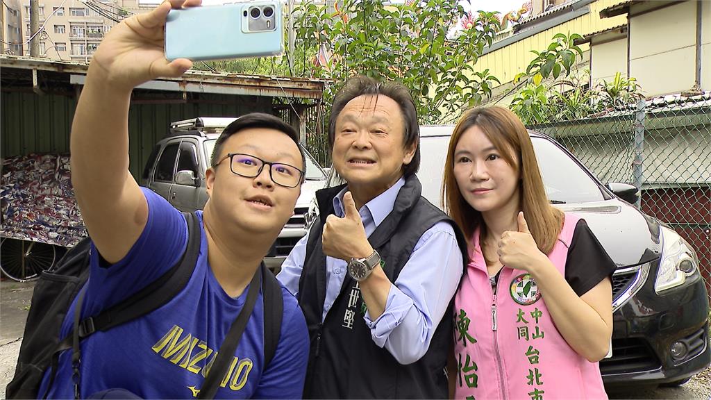 莊瑞雄痛罵「抹黑下三濫」何志偉睡不著 王世堅:多行不義必自斃