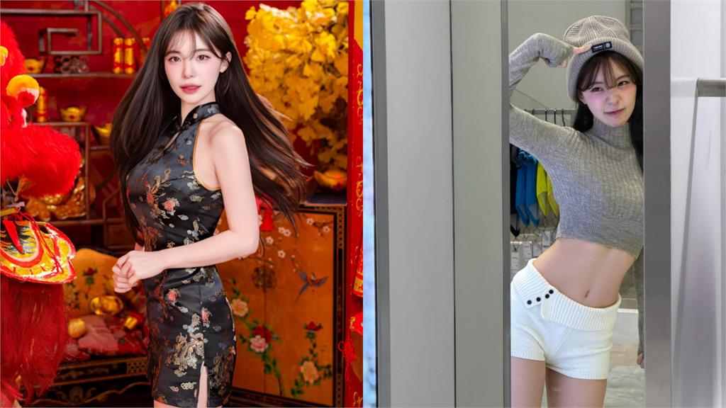 吃壽司「隔壁正妹」竟是李多慧！網嗨曝「助理姐姐送簽名卡」本尊笑：她是我媽