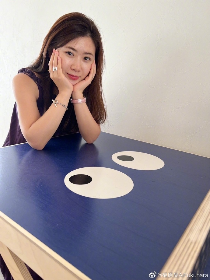 恭喜!福原愛榮登「身價暴跌」排行榜第1名 日媒分析原因:人設崩壞