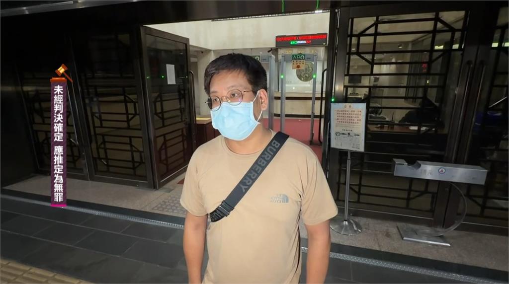 兩徒弟"收費更狠"遭收押禁見　小崔喊冤籲檢警"趕快抓真凶"