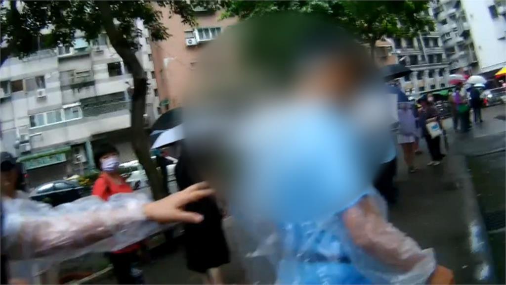 宣傳「反罷免」挨轟行政不中立 羅明才:依規定辦理