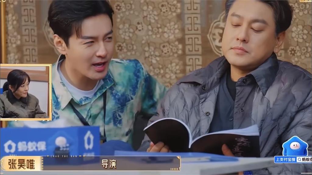 《影后》遭中國翻拍「朱孝天也有演」！台網怒嗆「抄襲」：毫無尊重原創版權