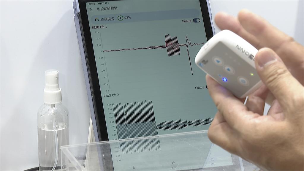 加入台灣晶片助攻！　全球智慧醫療創新峰會搭AI革新