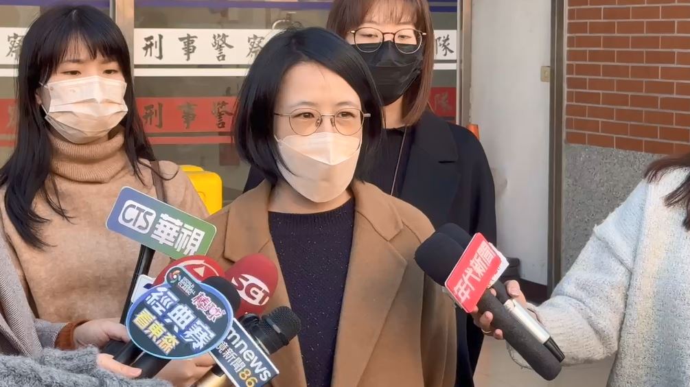 快新聞/最新!竹東三環幫角頭命案 5嫌移送竹檢複訊