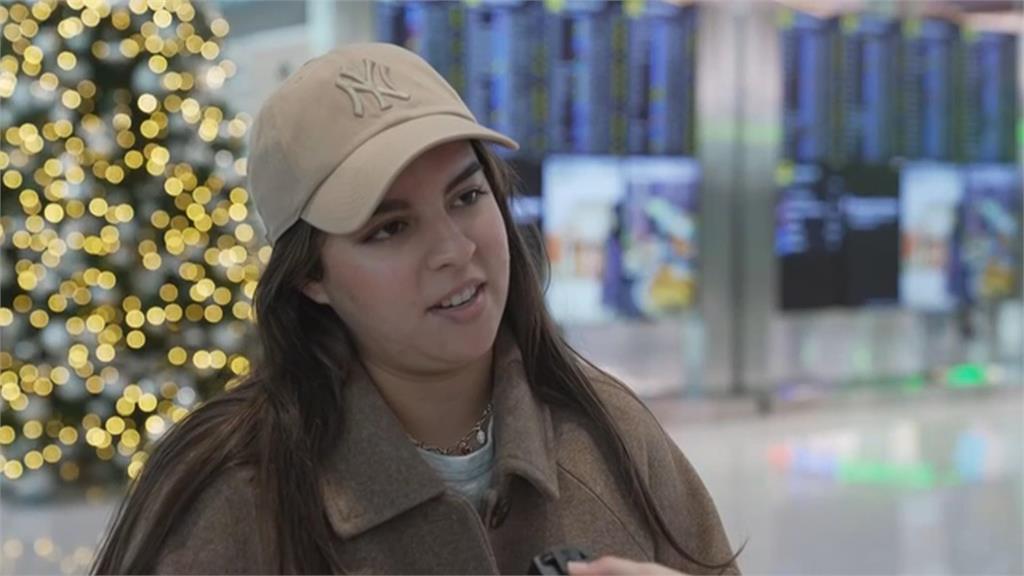 全美數千航班遭取消延誤　感恩節前情況恐更糟！　重啟政府有望？　參院罕見週日開會