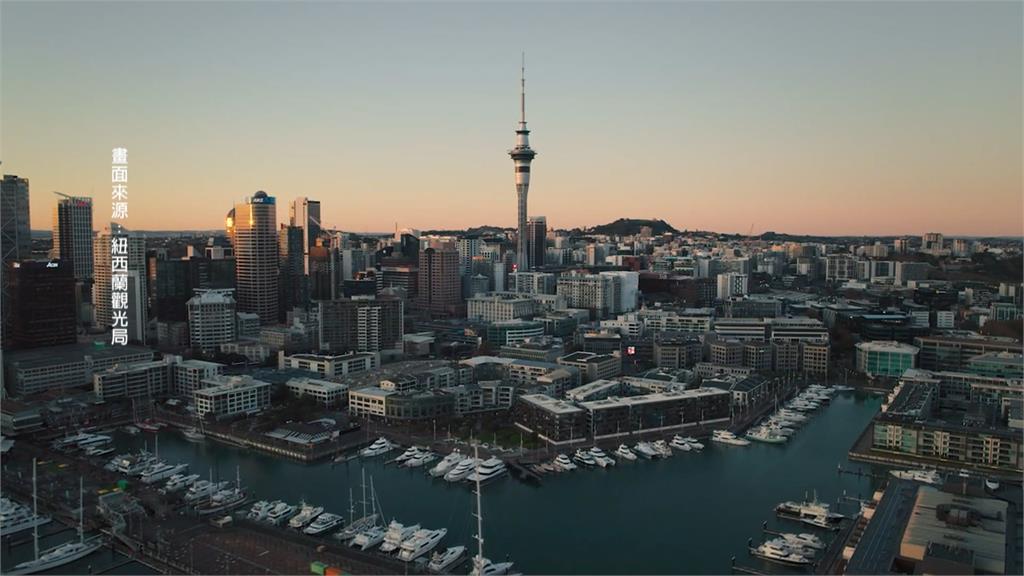 紐西蘭航空"春節航班"罷工 台2航班取消"影響約230旅客"