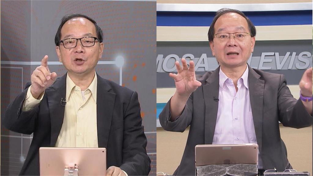 王瑞德視網膜剝離！網友竟酸「現世報」他撂下重話：告就對了