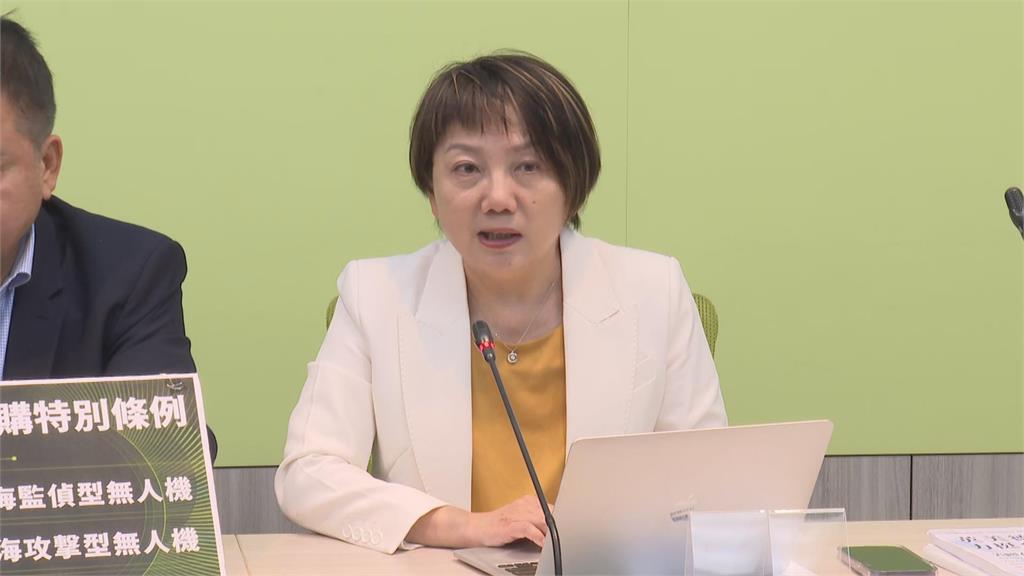 快新聞／台美關係大突破！眾議員震撼發聲「盼賴清德訪美」　民進黨態度全曝光