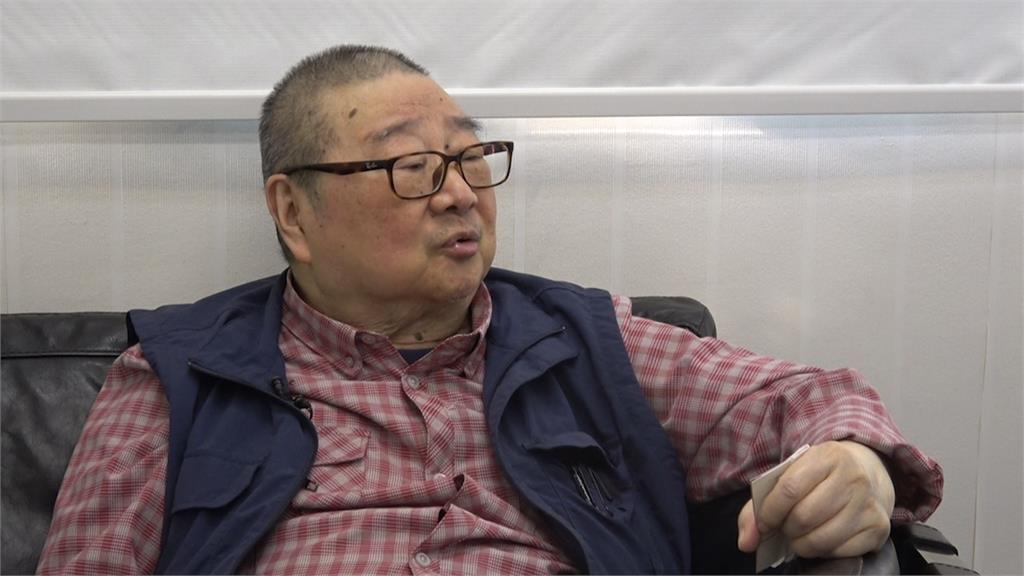 倪匡享壽87歲離世！與金庸並稱「香港四大才子」只剩他　如今也80歲了