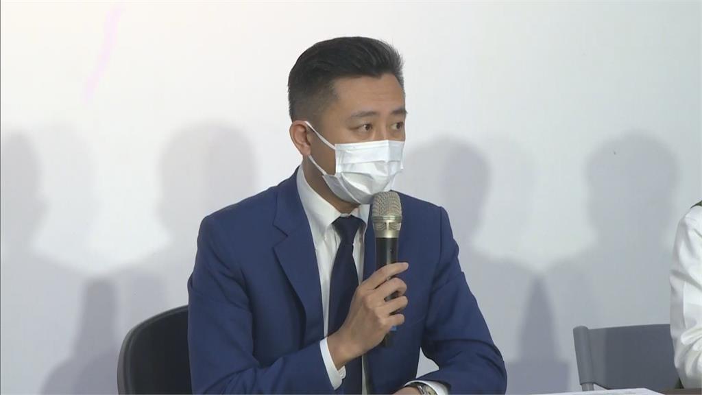 遭控論文抄襲林智堅喊告 傳藍營組「毀林小組」